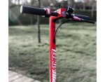 Vinilo para Xiaomi PROSTREET (rojo) 14