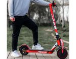 Vinilo para Xiaomi PROSTREET (rojo) 17