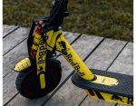 Vinilo para Xiaomi Redbull X KTM (Amarillo) - Imagen 4