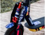 Vinilo para Xiaomi Redbull X KTM (Azul) - Imagen 3
