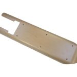 Base de madera Pure Electric