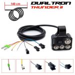 Botonera Minimotors – original Dualtron Thunder 2