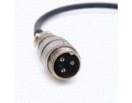 Cable conversor GX16 a LP16 - Imagen 2