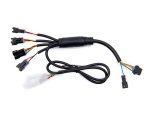 Cable de chasis Smartgyro Speedway & Rockway