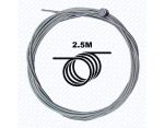Cable de freno 2,5M – pack de 5 uds 2