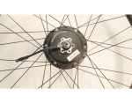 Cable/conector de la rueda trasera y el motor Pure Electric 3