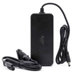Cargador premium 36V 2A conector DC 5,5mm