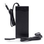 Cargador premium 48V 2A conector DC 5,5mm