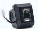 Contacto con lector de huella Minimotors Dualtron - Imagen 3