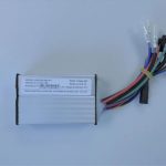 Controlador Pure Electric 2