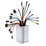 Controladora 60V 30A Minimotors – original Dualtron Victor/Victor Luxury