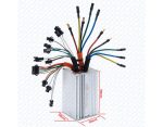 Controladora 60V 30A Minimotors – original Dualtron Victor/Victor Luxury 2