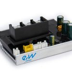 Controladora Ninebot F25/D18