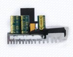 Controladora Ninebot F25/D18 - Imagen 4