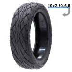 Cubierta tubeless 10×2,5-6,5 [Chaoyang] CON GEL ANTIPINCHAZO
