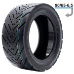 Cubierta tubeless cityroad 90 65-6,5 [CST] CON GEL ANTIPINCHAZOS