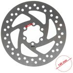 Disco de freno 145mm – 6 agujeros