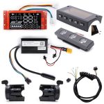 Kit 36V 350W Kugoo S1 nuevo modelo