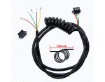 Kit 36V 350W Kugoo S1 nuevo modelo - Imagen 4