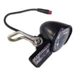 Luz Frontal Pure Electric