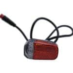 Luz trasera Pure Electric