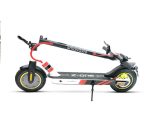 Patinete eléctrico smartGyro Z-One Red C 8