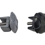Pinza de bisagra Pure Electric