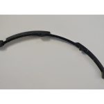 Protector para cable de guardabarros trasero Pure Electric