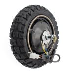 Rueda motor Smartgyro Crossover Dual – 800W (Max.1200W) {Trasero}