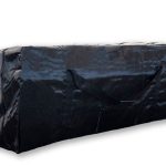 Bolsa de TRANSPORTE para patinete eléctrico – Negro