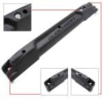 Embellecedor lateral {derecho} Minimotors – original Dualtron Raptor