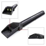 Embellecedor lateral {izquierdo} Minimotors – original Dualtron Storm