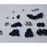Kit completo de tornillos Pure Electric