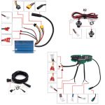 Kit controladora Smartgyro K2