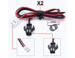 Kit controladora Smartgyro K2 6