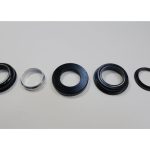Kit de dirección Pure Electric