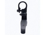 Maneta de freno derecha con conector waterproof (válido para Smartgyro) 4