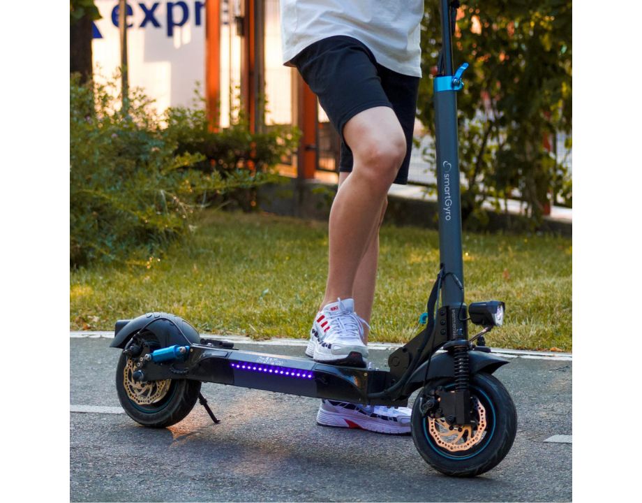 SmartGyro Xtreme - Cargador para scooter eléctrico SmartGyro Xtreme