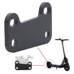 Soporte pinza de freno trasero M6