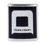 Emblema Minimotors Dualtron