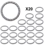 Rodamiento de dirección Xiaomi (pack 20 pcs)