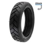 Cubierta tubeless 250×54 [CST]
