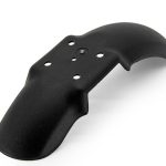 Guardabarros delantero patinete Smartgyro K2