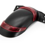 Guardabarros delantero patinete Zero 10