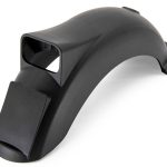 Guardabarros trasero patinete Smartgyro K2