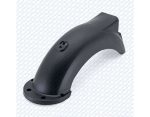 Guardabarros trasero patinete Smartgyro K2 - Imagen 2