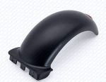 Guardabarros trasero patinete Zero 9 - Imagen 2