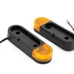 Intermitentes traseros Smartgyro K2 (pack de 2)