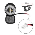 Luz frontal Smartgyro K2
