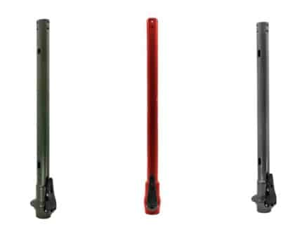 Mástil Smartgyro K2